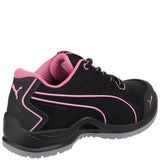 Puma Safety Fuse Tech Lightweight Ladies Safety Trainer