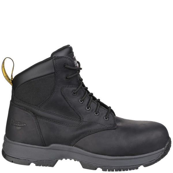 Dr Martens Corvid Composite Lace up Safety Boot