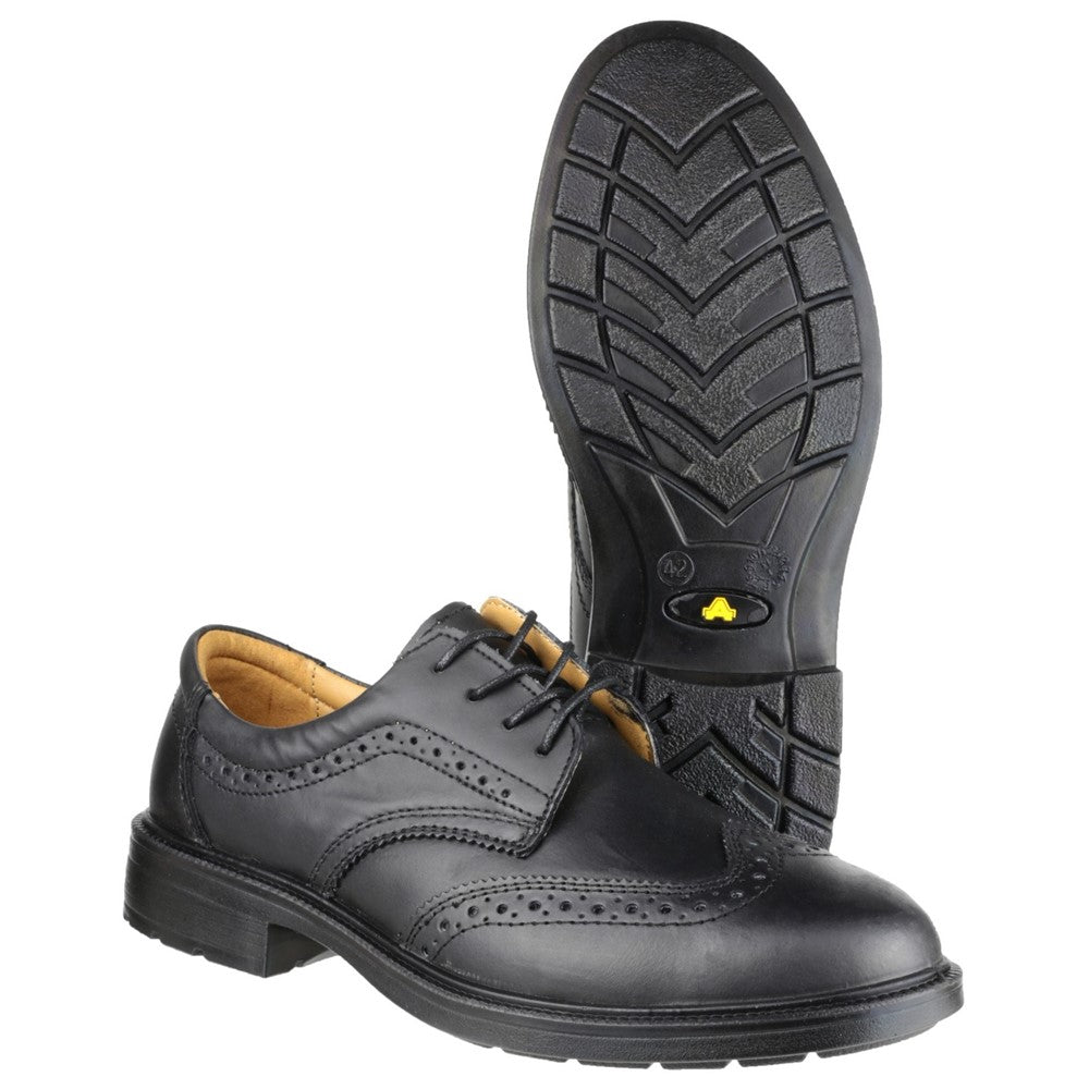 Amblers Safety FS44 Safety Shoe