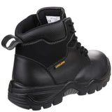 Amblers Safety AS302C Preseli Non-Metal Lace up Safety Boot