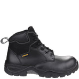 Amblers Safety AS302C Preseli Non-Metal Lace up Safety Boot