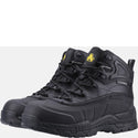 Amblers Safety FS430 Hybrid Waterproof Non-Metal Safety Boot