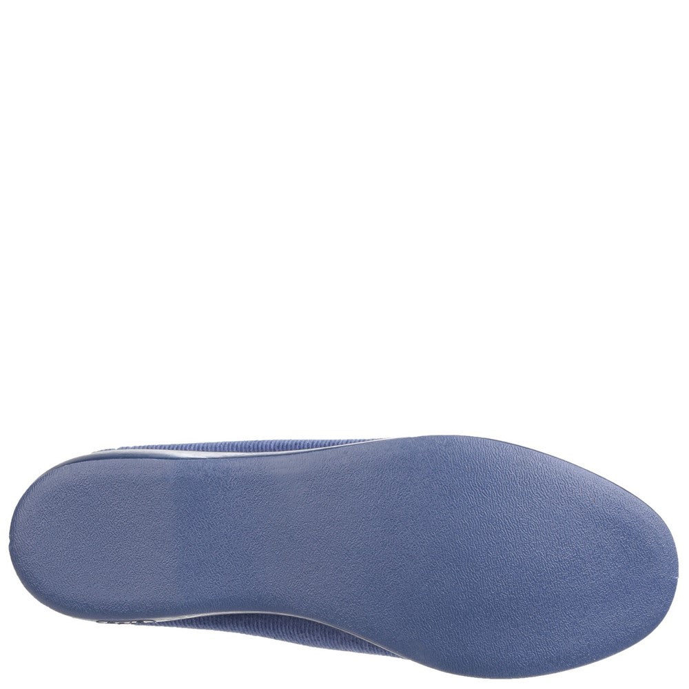 GBS Audrey Ladies Slipper
