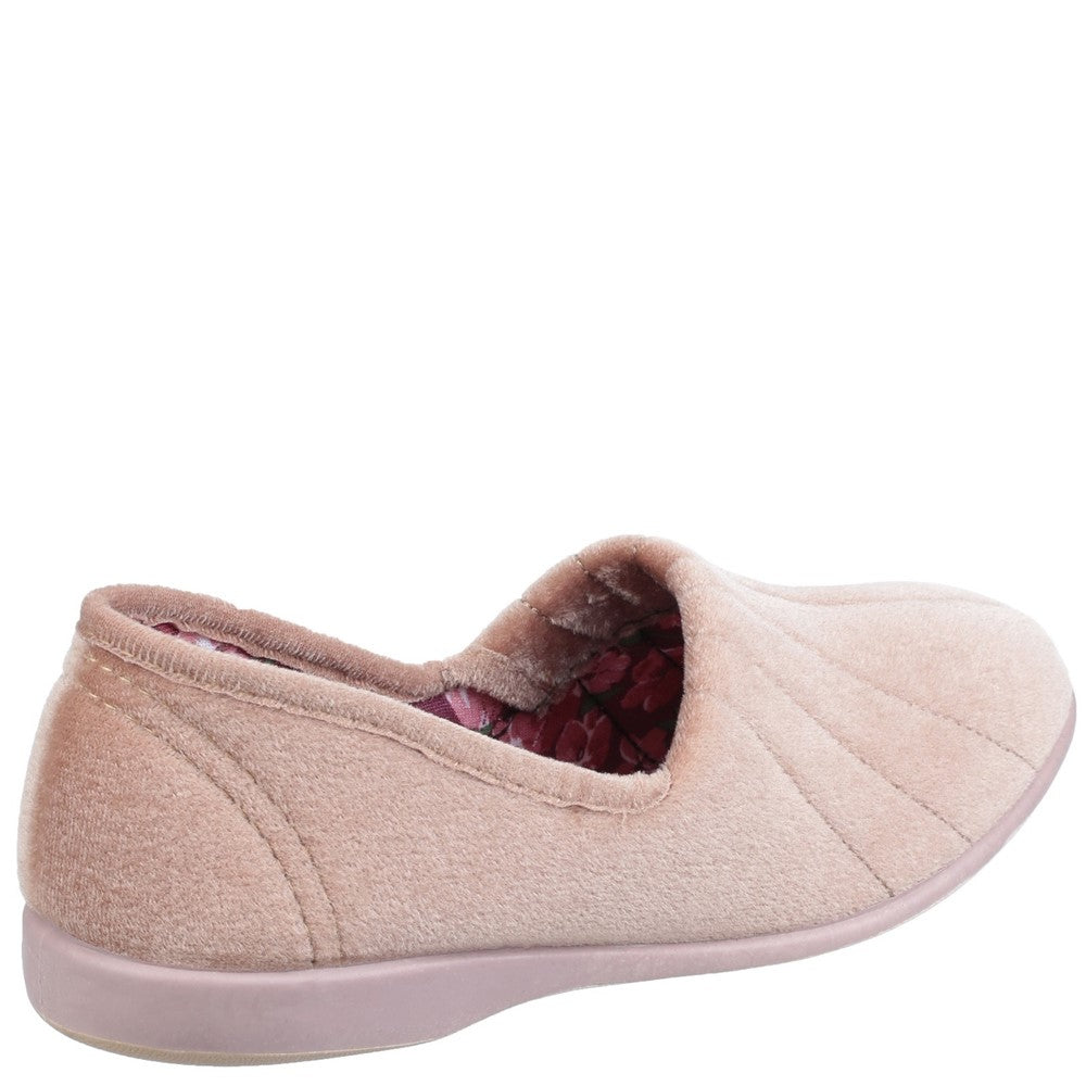 GBS Audrey Ladies Slipper