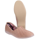 GBS Audrey Ladies Slipper