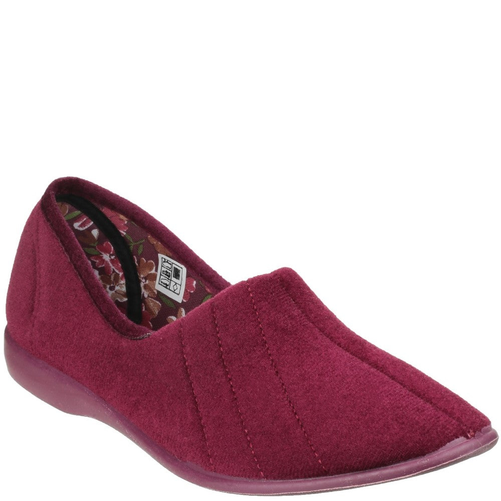 GBS Audrey Ladies Slipper