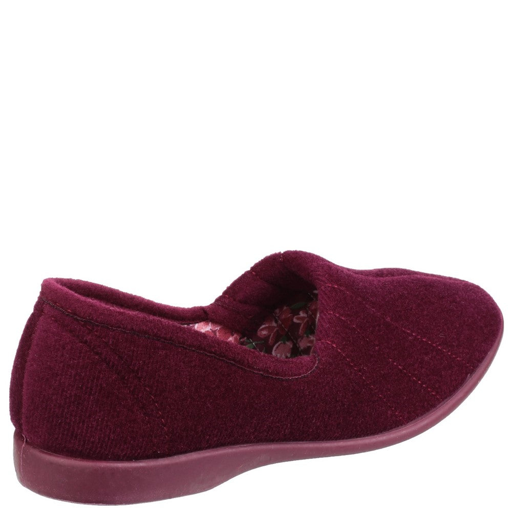 GBS Audrey Ladies Slipper