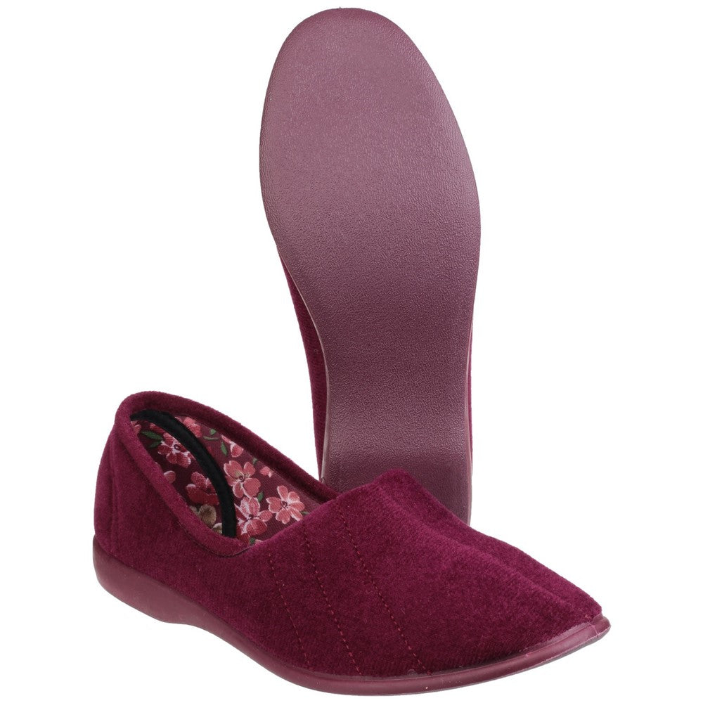GBS Audrey Ladies Slipper