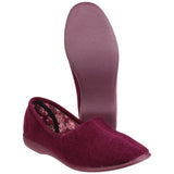 GBS Audrey Ladies Slipper