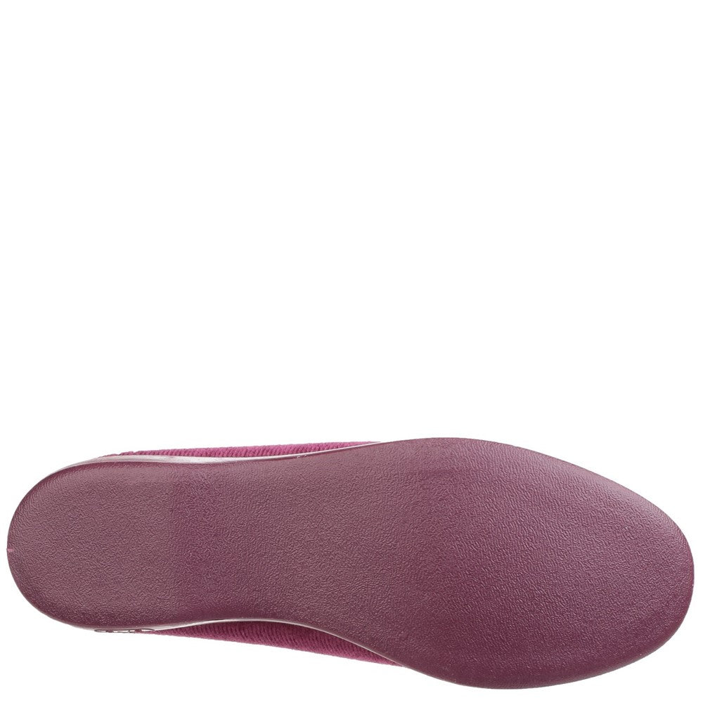 GBS Audrey Ladies Slipper