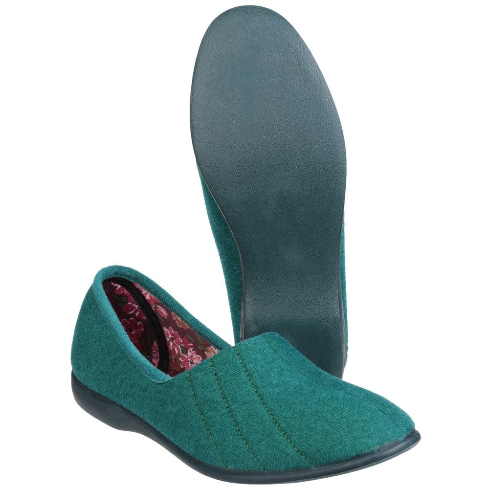 GBS Audrey Ladies Slipper
