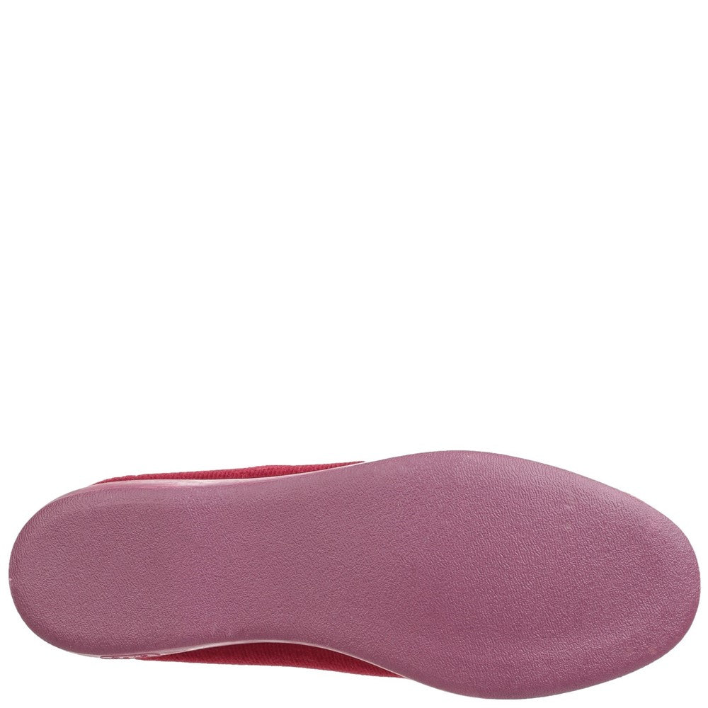 GBS Audrey Ladies Slipper