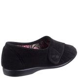 GBS Audrey Touch Fastening Slipper