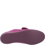 GBS Audrey Touch Fastening Slipper