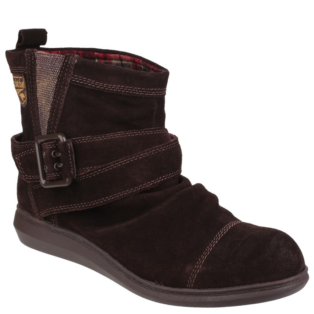 Rocket Dog Mint Pull On Boot
