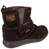 Rocket Dog Mint Pull On Boot
