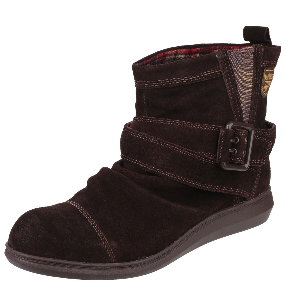 Rocket Dog Mint Pull On Boot