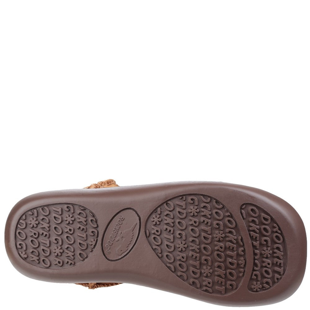 Rocket Dog Sugardaddy Pull on Boot