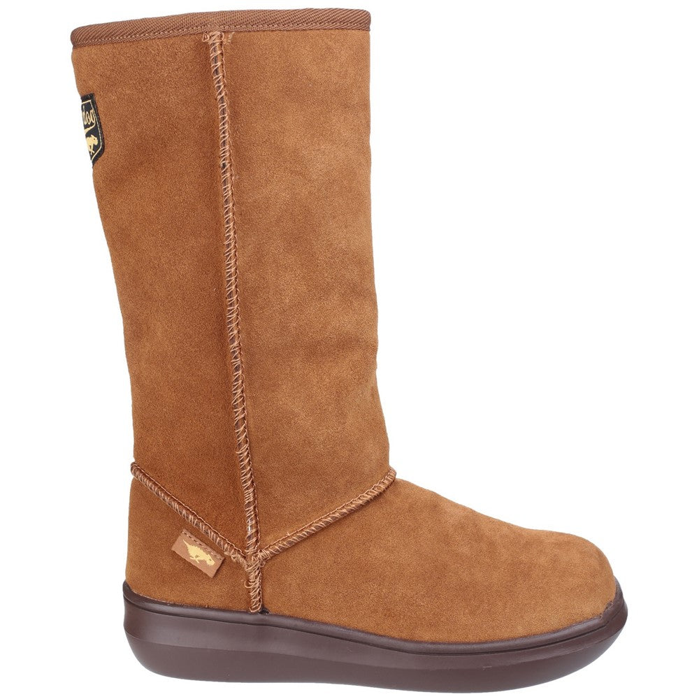 Rocket Dog Sugardaddy Pull on Boot