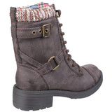 Rocket Dog Thunder Galaxy Biker Boot