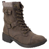 Rocket Dog Thunder Galaxy Biker Boot