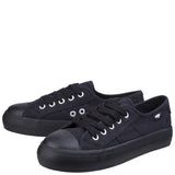 Rocket Dog Magic Lace Up Pump Shoe