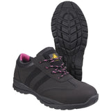 Amblers Safety FS706 Sophie Safety Trainer