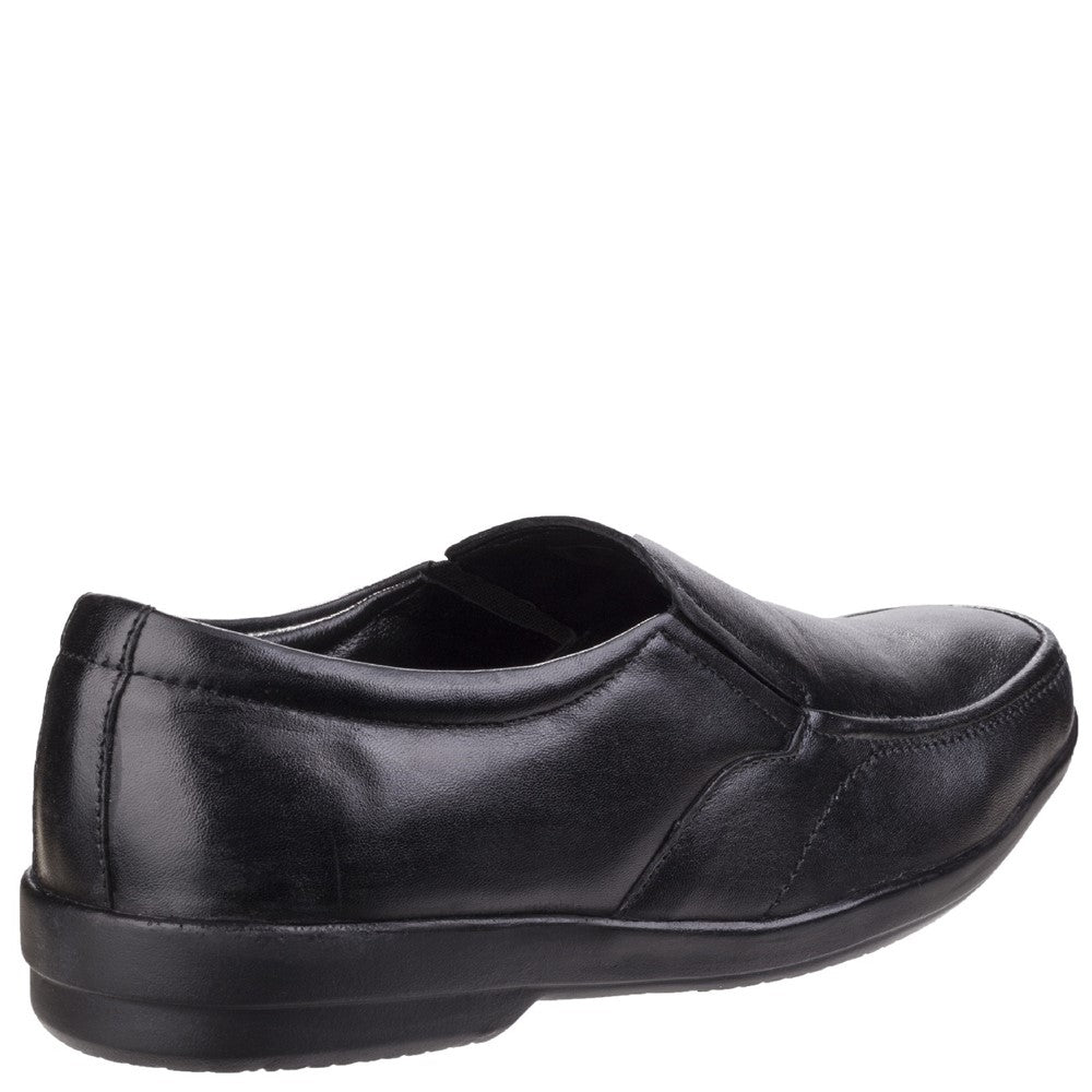 Fleet & Foster Alan Formal Shoe