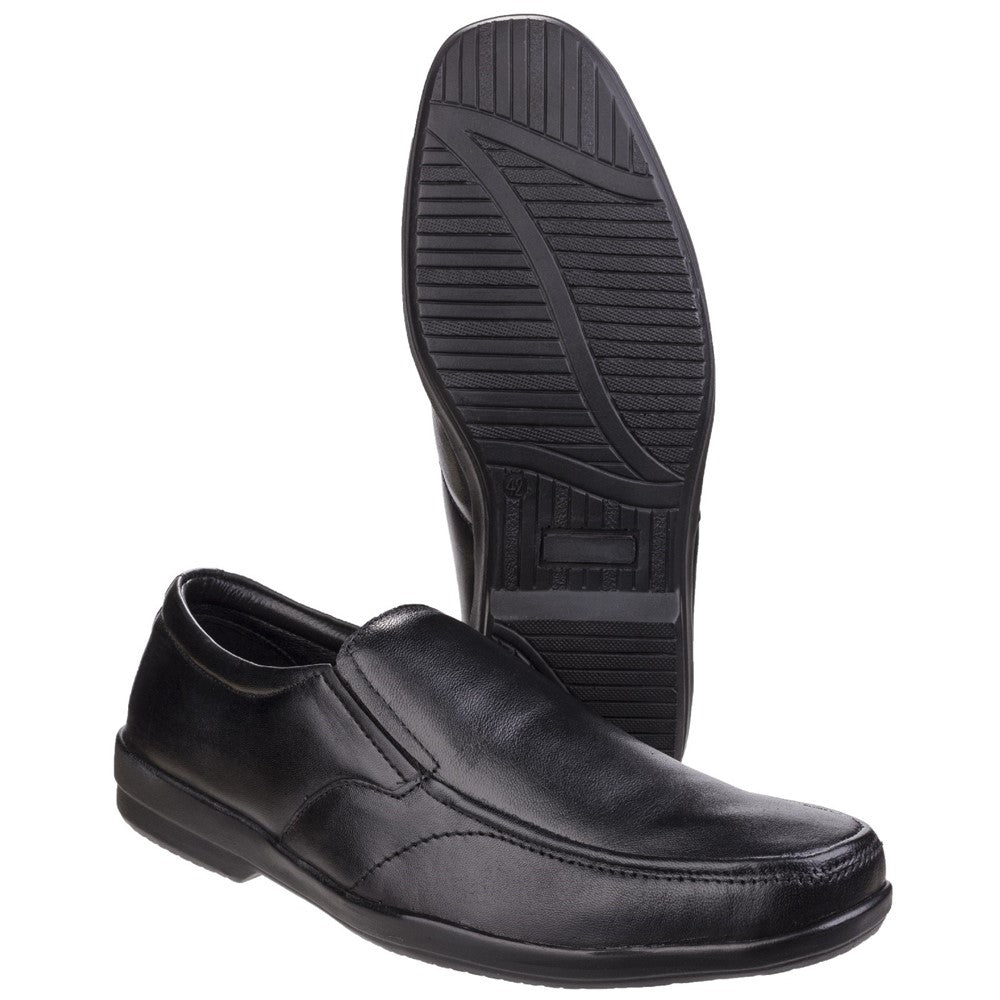 Fleet & Foster Alan Formal Shoe