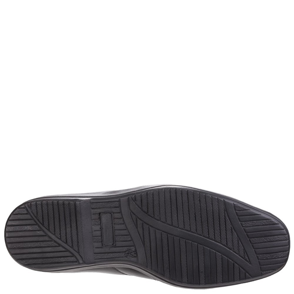 Fleet & Foster Alan Formal Shoe