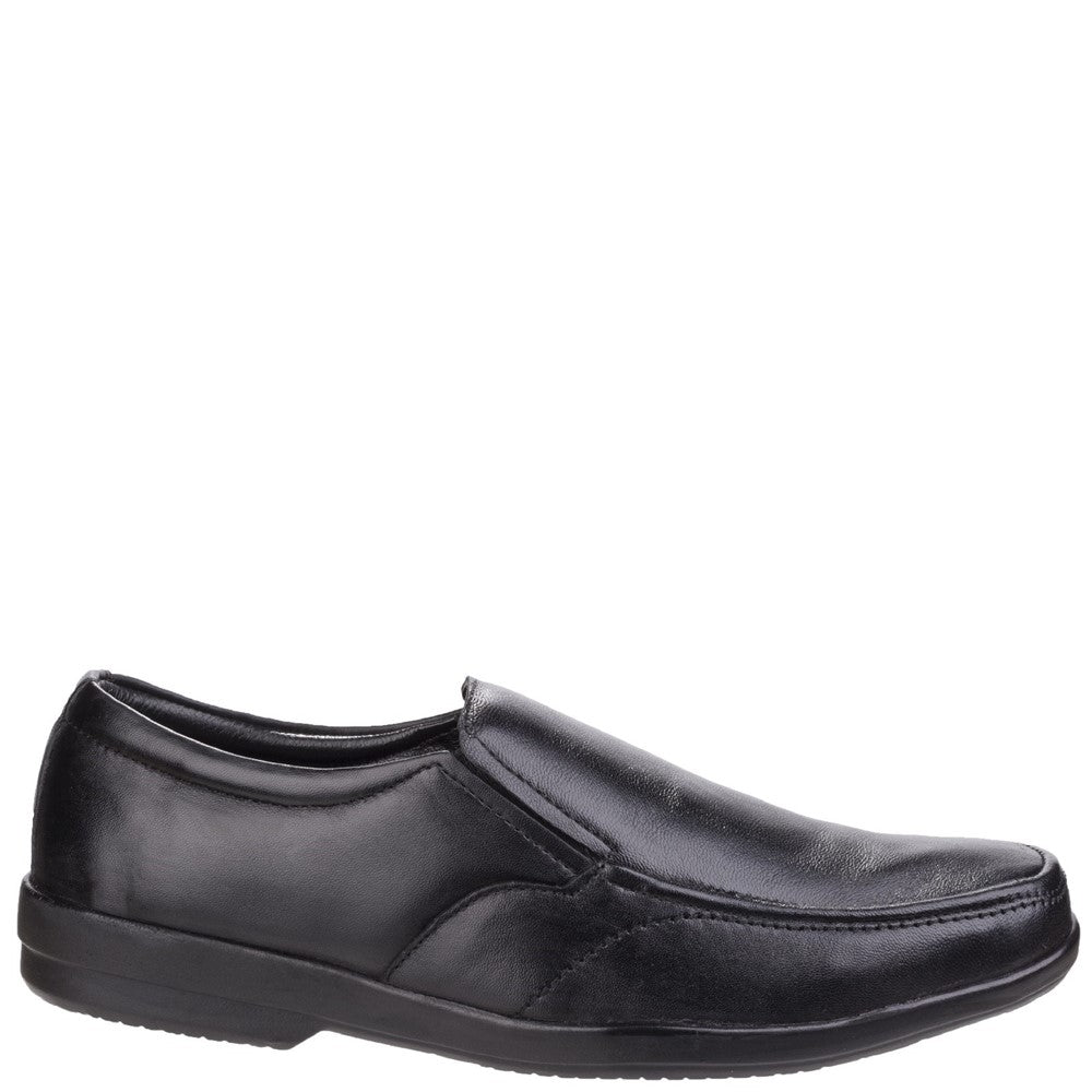 Fleet & Foster Alan Formal Shoe