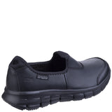 Skechers Sure Track Slip Resistant Occupational Shoe