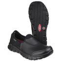 Skechers Sure Track Slip Resistant Occupational Shoe