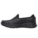 Skechers Sure Track Slip Resistant Occupational Shoe