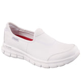 Skechers Workwear Sure Track Slip Resistant Occupational Shoe