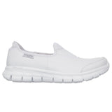 Skechers Workwear Sure Track Slip Resistant Occupational Shoe