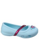 Crocs Kids Lina Flat