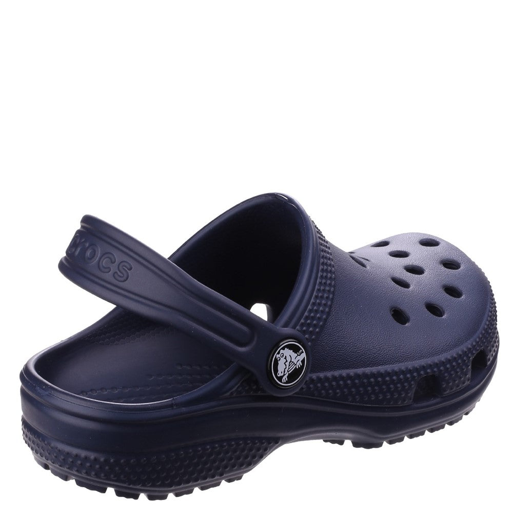 Crocs Kids Classic Clog
