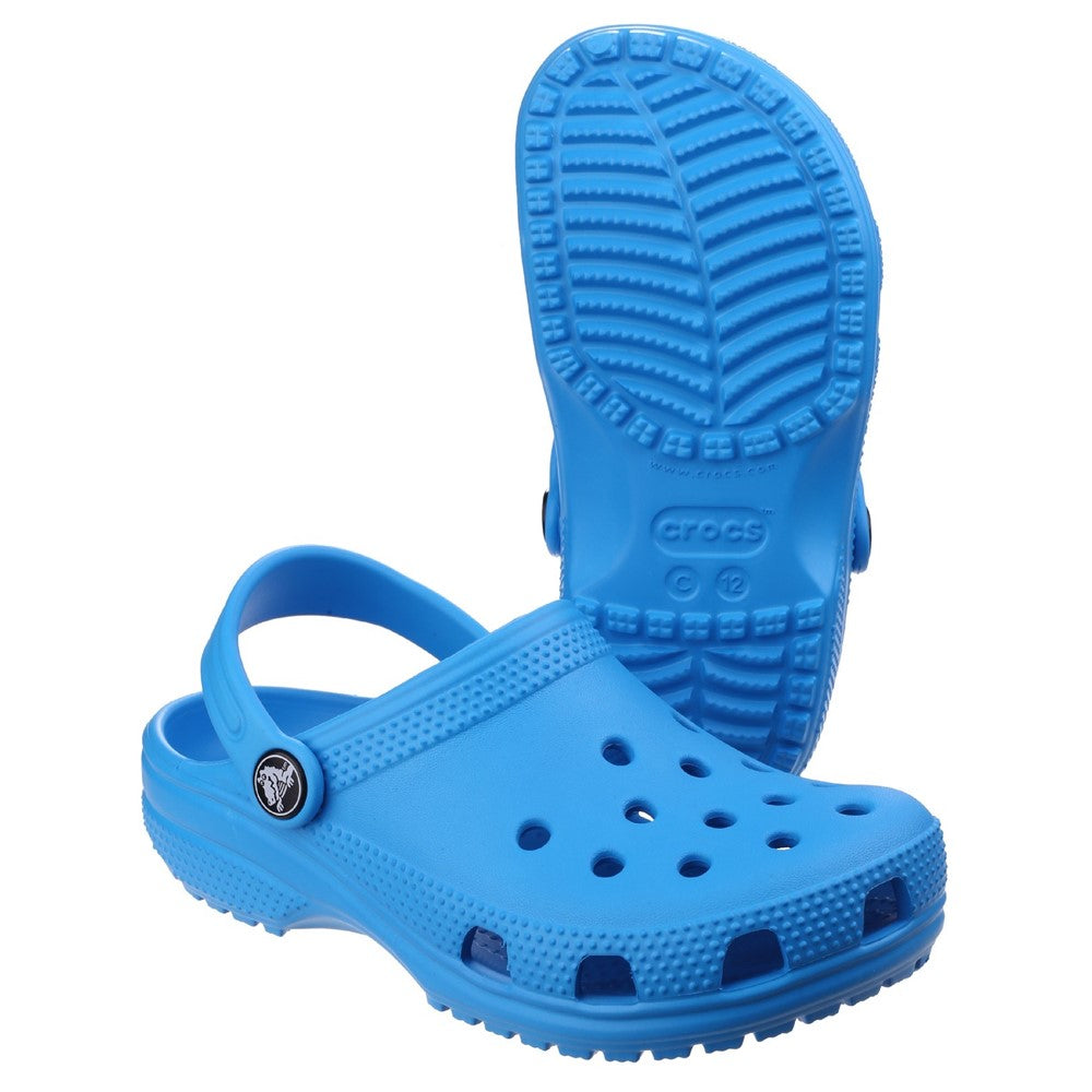 Crocs Kids Classic Clog