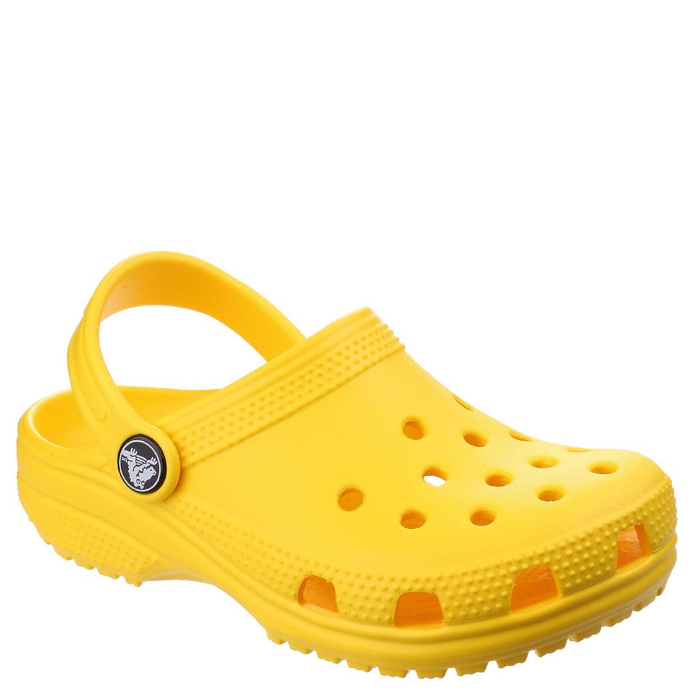 Crocs Kids Classic Clog