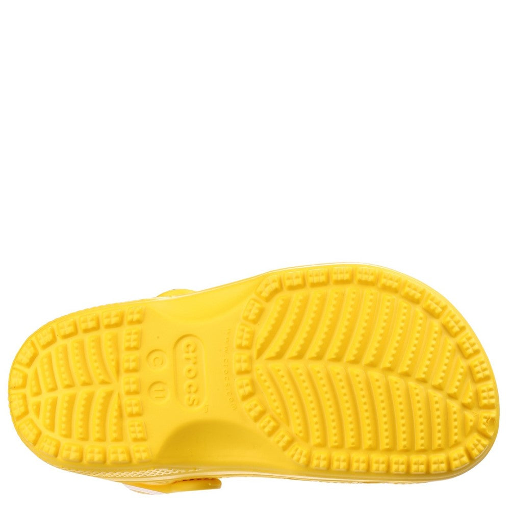 Crocs Kids Classic Clog