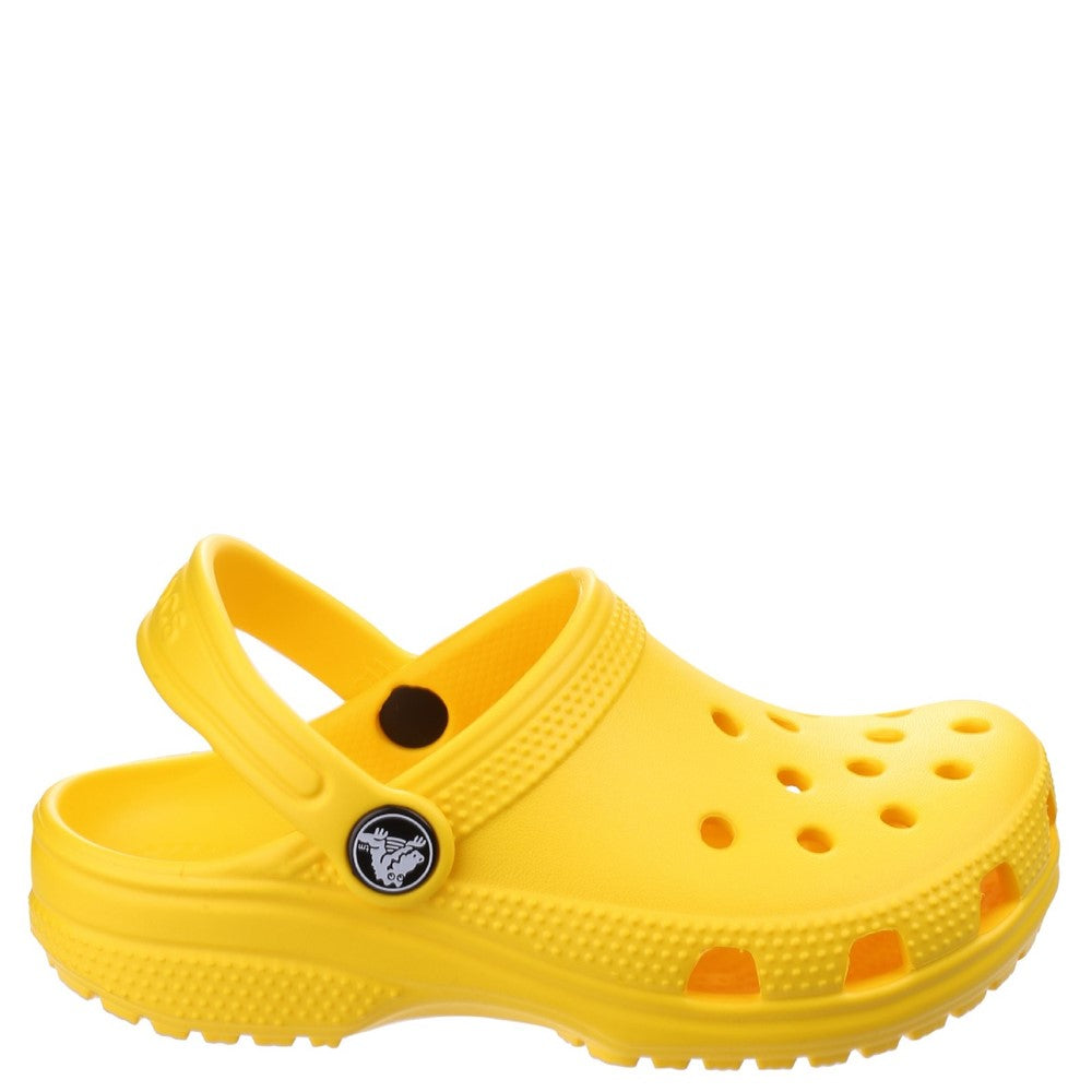 Crocs Kids Classic Clog