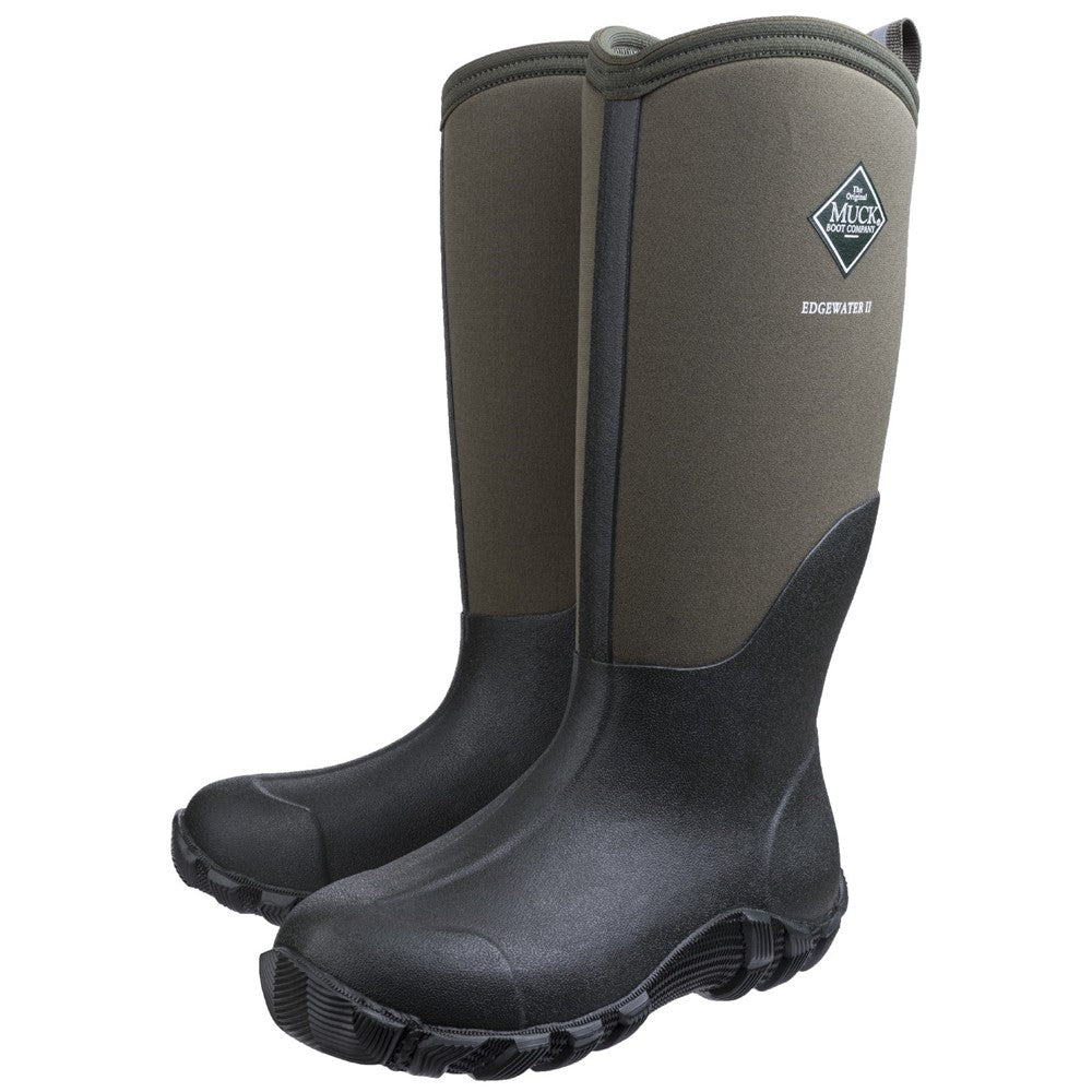 Muck Boots Edgewater II Multi Purpose Boot