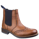 Cotswold Cirencester Chelsea Brogue