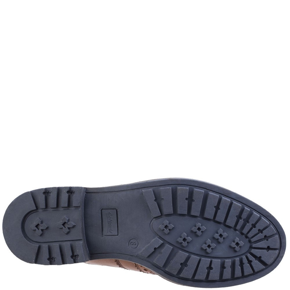 Cotswold Cirencester Chelsea Brogue