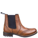 Cotswold Cirencester Chelsea Brogue