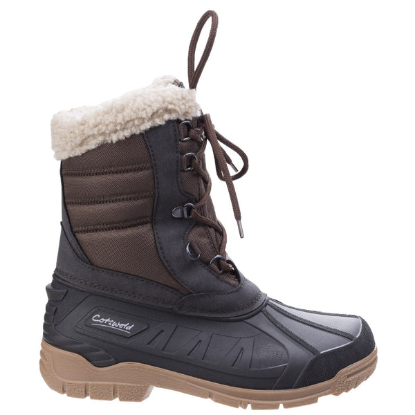 Cotswold Coset Weather Boot