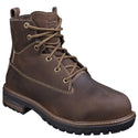 Timberland Pro Hightower Lace-up Safety Boot