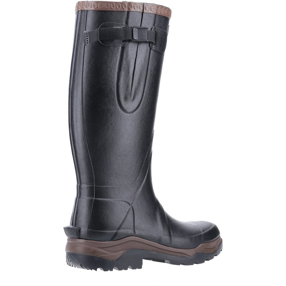 Cotswold Compass Neoprene Rubber Wellington