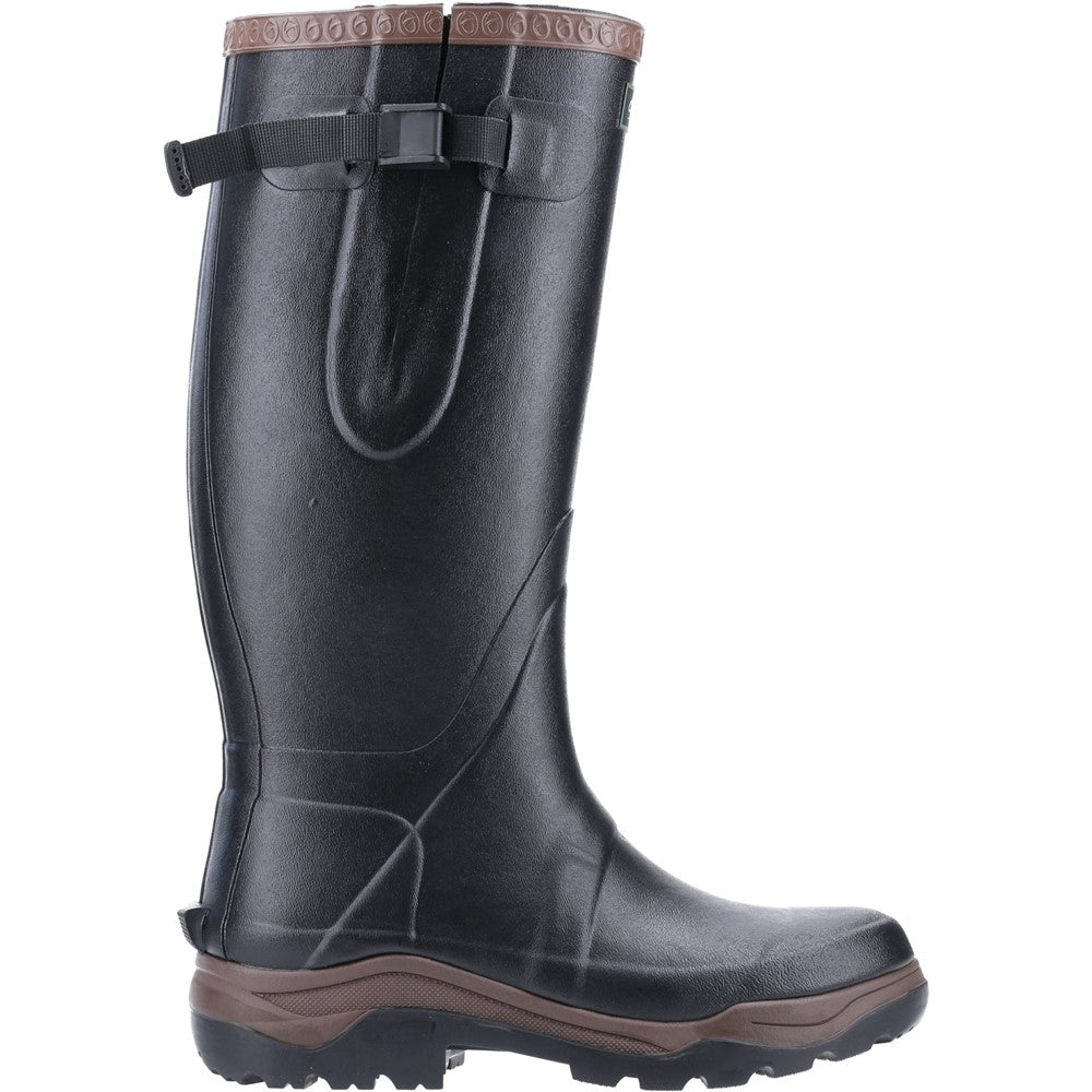 Cotswold Compass Neoprene Rubber Wellington